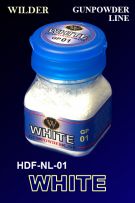 Wilder HDF-GP-01 WHITE (Белый)