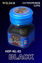 Wilder HDF-GP-02 BLACK (Чёрный)