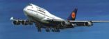Боинг 747-400 